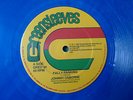 JOHNNY OSBORNE - FALLY RANKING 12