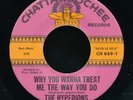 ws45-Northern Soul-Chattahoochee 669-The Hyperions-- RARE and HOT
