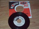 NORTHERN SOUL BARBARA WEST CONGRATULATIONS BABY ( A DEMO) M-
