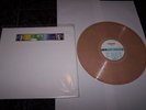 Rare Madonna UK Promo Music Light Brown LP vinyl  not picture disc MDNA