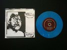 Ensign Good Riddance Split TOUR COVER Hardcore SXE Record 7