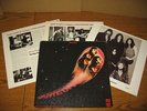 DEEP PURPLE Fireball 2LP RARE ANNIVERSARY EDITION LTD NUMBERED, RAINBOW GILLAN