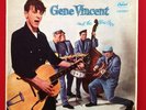 Gene Vincent And The Blue Caps - T 811 Capitol