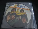 Beatles Yellow Submarine Vinyl 7' Picture Disc  Mint 