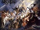 Arghoslent “Galloping Through Battle Ruins” 12