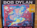 Bob Dylan -- OH Mercy --- The Real Alternate  Series: OH Mercy LP  Box