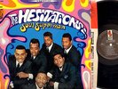 SOUL LP The Hesitations SOUL SUPERMAN orig STEREO clean KAPP