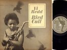 JAZZ LP Vi Redd BIRD CALL on UNITED ARTISTS 14016 clean ORIG