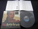 Sade Stronger Than Pride Japan Vinyl LP in Shrink 1988