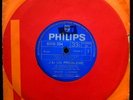 SYLVIE VARTAN & JOHNNY HALLYDAY - j'ai un probleme BRAZIL 7