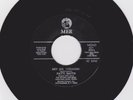 PATTI SMITH Hey Joe (Version) b/w Piss Factory EX Mer 45 PUNK 1st Pressing