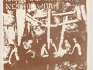 LOST GENERATION Never Work b/w Silent Strangers/Mind Control/LSD NM Incas 45
