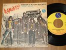 RAMONES Sheena is a Punk Rocker 7