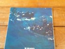 AVALANCHES SINCE I LEFT YOU VINYL ORIGINAL PRESS DJ DEXTER