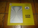 BERNARD ESTARDY - ELECTRO SOUNDS - LP TELEMUSIC NMINT