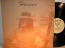 PRIVATE LABEL Harper WAITIN HERE TIL MORNING lp SEALED psych FUZZ folk