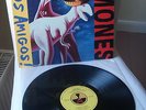 THE RAMONES    original Vinyl LP     Adios Amigos (1995)