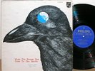 ?STRAWBERRY PATH org LP japan psych dj funk drum breaks FLIED EGG POKORA LISTEN