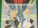 CLEVELAND METAL: 1983 Vinyl LP / Shok Paris / Breaker / Sacred Few / Black Death