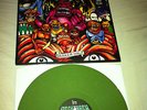 Backtrack Darker Half Preorder /100 RARE Trapped Under Ice Minus Bad Seed Expire
