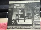 ELTON JOHN   TUMBLEWEED CONNECTION  LP -A1/B2-1970- NM