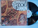 Ace Cannon The Incomparable Sax of Ace Cannon Hi Records LP / Records NM-