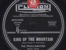 PROCLAMATION 45   AUSSIE 60's FREAKBEAT PSYCH ON CLARION   Listen
