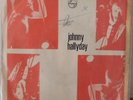 JOHNNY HALLYDAY Oh Ma Jolie Sarah  Portugal PS PLEASE read description