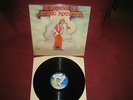 MEGARAR  1 Lp  Atomic Rooster  In Hearing of   Orginal  UK PEG 1  M-/M-   1971