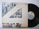 CONJUNTO SOM 4 s/t PAPUDINHO BRAZIL BOSSA JAZZ LP HEAR