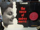Audrey Morris - The Voice of Audrey Morris BETHLEHEM