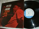 RARE JAZZ / 33 RPM REC - DEXTER GORDON / A SWINGIN' AFFAIR -BLUE NOTE  BST-84133
