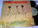 TRIO MOCOTO s/t BRAZIL SAMBA SOUL FUNK GROOVE LP HEAR