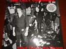 THE LAZY COWGIRLS THIRD TIMES A CHARM LP VINYL EXCELLENT CONDITION MC5, RAMONES
