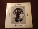 Hilton Felton - Family and Friends - Hiltons Concept LP - rare soul /funk
