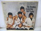 THE BEATLES yesterday and today 3RD STATE BUTCHER COVER LP capitol 1966 MONO usa