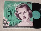 1950'S MONO LP, FEMALE JAZZ VOCALIST, 