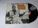 BACAR CHEIKH DRAME FRENCH LP MAURITANIA FOLK