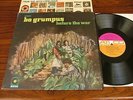BO GRUMPUS Before The War US PSYCH 1968 NM original ATCO rare