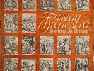 Fusion Orchestra - Skeleton In Armour LP Gatefold Orig. UK Press Prog. Rock 1973