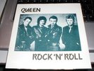 QUEEN ROCK N ROLL LIMITED FAN CLUB 1,000 ONLY 7