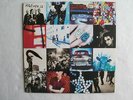 U2 -ACHTUNG BABY - 1991 LP
