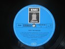 Odeon 1C062-04 181 The Beatles - With The Beatles LP DE STEREO TOP