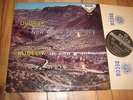 DECCA SXL 2005 WBg ED.1 DVORAK - NEW WORLD SYMPHONY VPO KUBELIK
