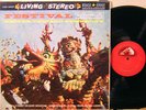 RCA LSC-2423 Reiner Festival 2s 2s SD VG++