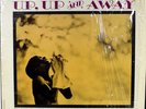 SONNY CRISS-UP, UP AND AWAY-ORIGINAL