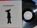 Jamiroquai Emergency on Planet Earth 2 LP vinyl