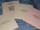 Nick Cave and the Bad Seeds Abattoir Blues/Lyre Of Orpheus 2xLP + lyric sheet EX