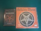 The Satanic Rituals HC + The Satanic Mass ORIGINAL vinyl LP Anton LaVey