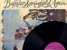 RARE Original tri color label thick vinyl  BUFFALO SPRINGFIELD [.....Again]